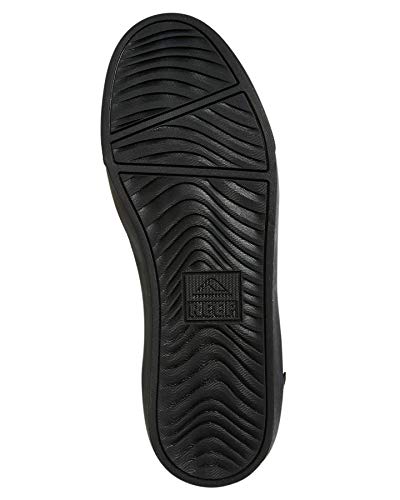 Reef Discovery Le, Zapatillas Hombre, Negro (All Black ALB), 43 EU
