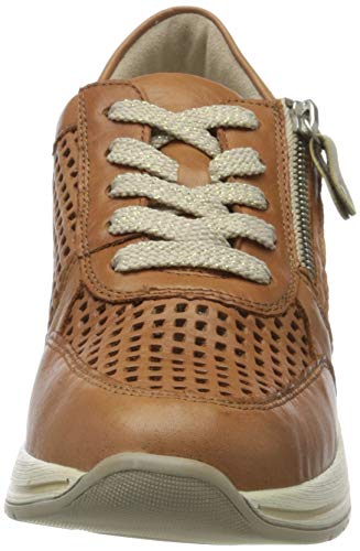 Remonte D3200, Zapatillas Mujer, Marrón (Noccia 24), 38 EU