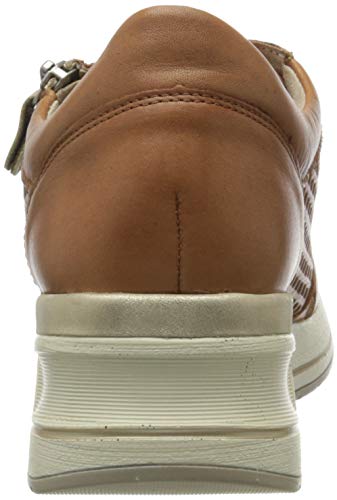Remonte D3200, Zapatillas Mujer, Marrón (Noccia 24), 38 EU