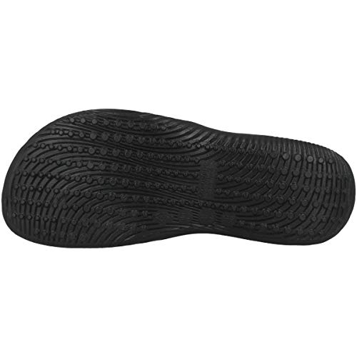 Rider Cape XIII Ad, Chanclas para Hombre, Multicolor Negro y Verde 8338 0, 41 EU