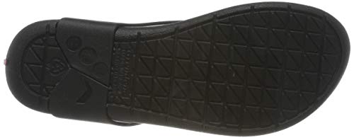 Rider Elite II Fem, Chanclas Mujer, (Black/Black 8477), 38 EU