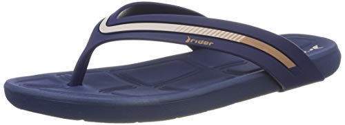 Rider Elite II Fem, Chanclas para Mujer, (Blue/Blue/Pink 8934), 35/36 EU