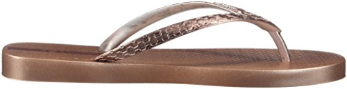 Rider Ipanema Glam Fem, Zapatos de Playa y Piscina Mujer, Rosa (24174 Rose/Rose 000), 37 EU