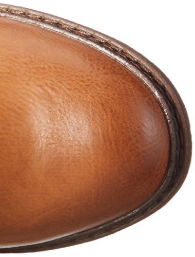 Rieker 94758, Botas de caña alta Mujer, Marrón (Cayenne/Schoko / 24), 38 EU