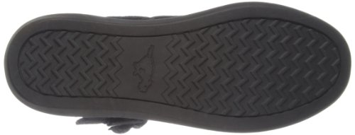 Rocket Dog Mint, Botas Planas Mujer, Negro-Noir (Suede Black), 41 EU