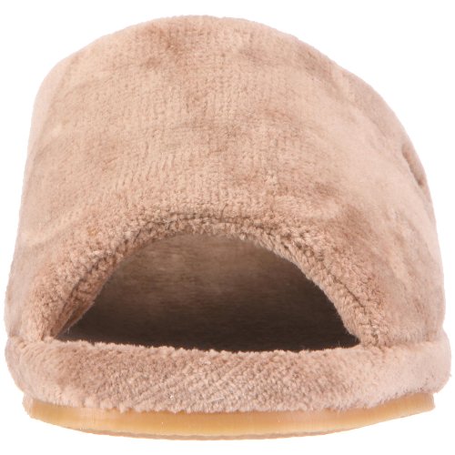 Romika Paris, Zapatillas de Estar por Casa para Mujer, Marrón (Champagner 278), 40.5 EU (7 UK)
