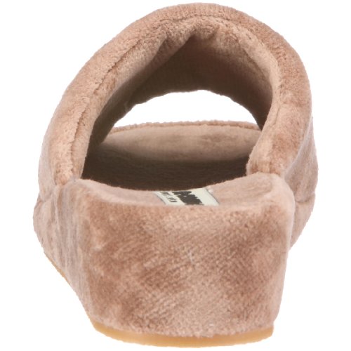 Romika Paris, Zapatillas de Estar por Casa para Mujer, Marrón (Champagner 278), 40.5 EU (7 UK)