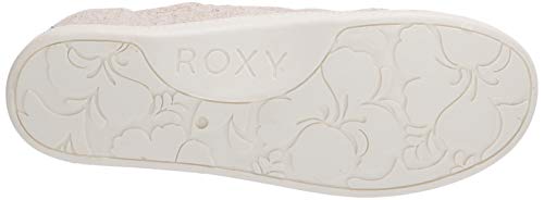 Roxy Bayshore - Zapatillas para mujer, Marrón (Bronceado/Oro 20), 38 EU