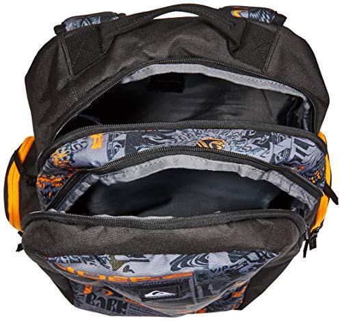 Roxy Endless Ocean, Bolsa de Deporte. para Mujer, Rosa pálido, X-Large