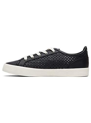 Roxy - Zapatillas - Mujer - EU 36 - Negro
