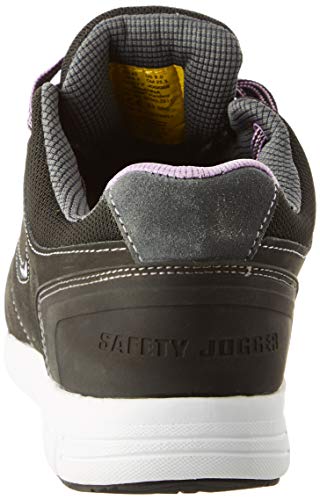 Safety Jogger RihannaS3901 Rihanna S3 SRC Zapatos de Seguridad para Mujer