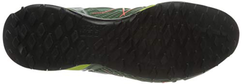 Salewa WS Wildfire, Zapatos de Senderismo Mujer, Azul (Myrtle/Tender Shot), 37 EU