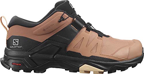 Salomon Botas de Senderismo para Mujer X Ultra 4 GTX W, Color, Talla 10