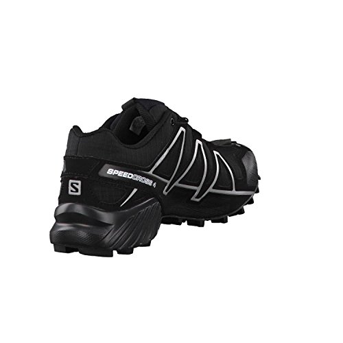 Salomon Speedcross 4 GTX Zapatillas Impermeables de Trail Running Hombre