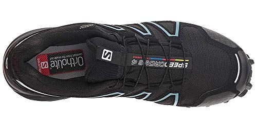 Salomon Speedcross 4 GTX Zapatillas Impermeables de Trail Running Mujer