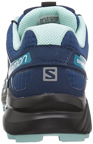 Salomon Speedcross 4 Zapatillas de Trail Running Mujer
