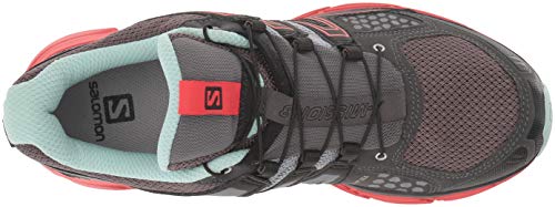 Salomon X-Mission 3 Zapatillas De Trail Running Para Mujer