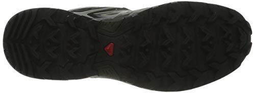 SALOMON X Ultra 3 GTX, Zapatillas Deportivas Hombre, Urban Chic/Shadow/Lunar Rock, 44 EU