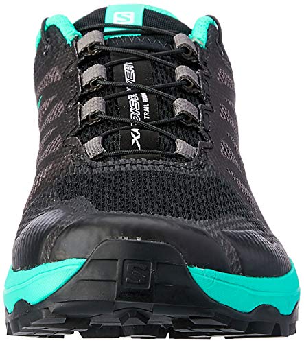 Salomon XA Discovery Zapatillas De Trail Running Para Mujer