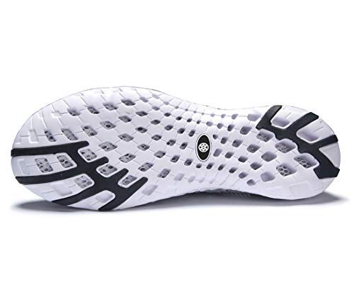 Sandalias de Playa Hombre Mujer,Zuecos de Sanitarios Zapatillas Ligeros Respirable Zapatos Verano,Azul Oscuro,EU41