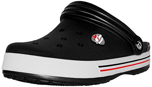 Sandalias Deportivas para Mujer - Ultraligero y Cómodo, Negros, 40