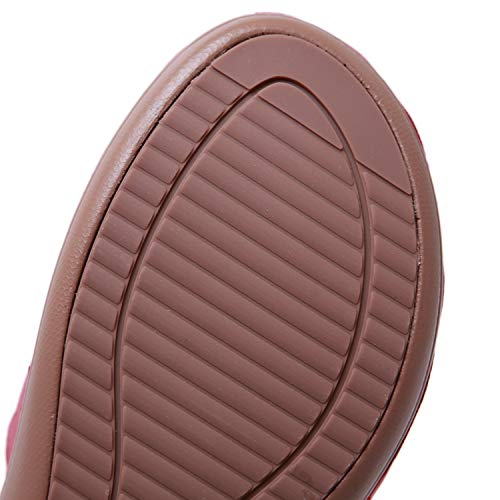 Sandalias Mujer Verano Cuña Sandalias Cerradas Cómodos Casual Zapatos de Playa