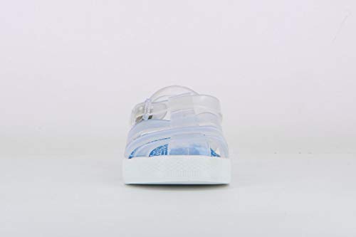 Sandalias Niña Pablosky Blanco 943701 29