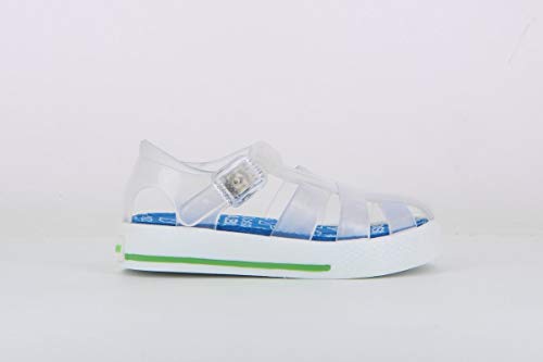 Sandalias Niña Pablosky Blanco 943701 29