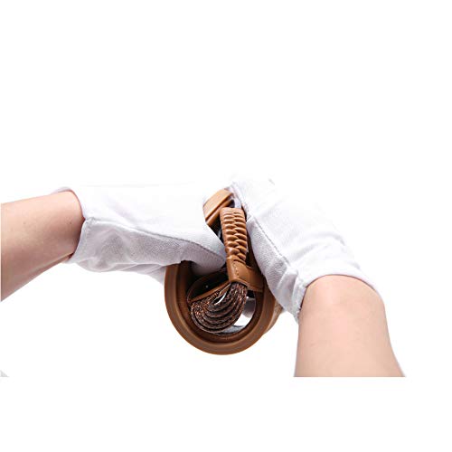 Sandalias Planas Verano Mujer Estilo Bohemia Zapatos de Dedo Sandalias Talla Grande Cinta Casuales Playa Chanclas Romanas de Mujer