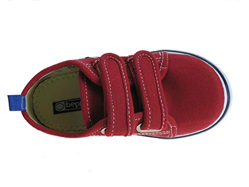 Sapato Moonlight (Rojo, 24)