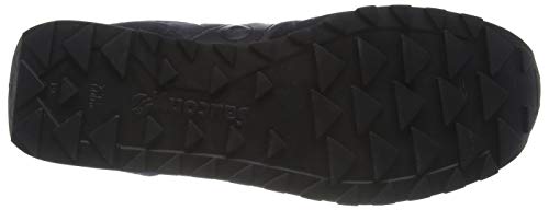 Saucony Jazz Original Vitnage, Zapatillas de Cross Mujer, Negro (Black/Black 9), 36 EU