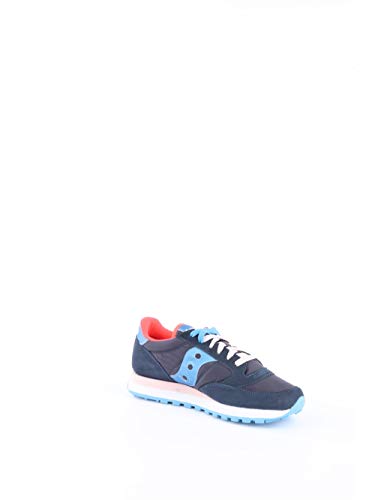 SAUCONY SAUCONY Jazz Original Zapatos Deportivos Mujer Azul S1044571