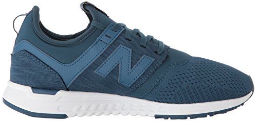 SCARPE DONNA NEW BALANCE LIFESTYLE WRL247SP