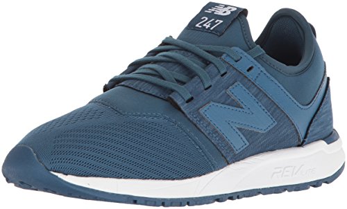SCARPE DONNA NEW BALANCE LIFESTYLE WRL247SP