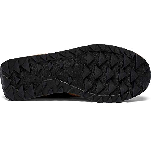 Scarpe Saucony Mujer Jazz Original Vintage Scarpe Saucony Hombre Jazz Original Vintage Marrón 9363 44.5