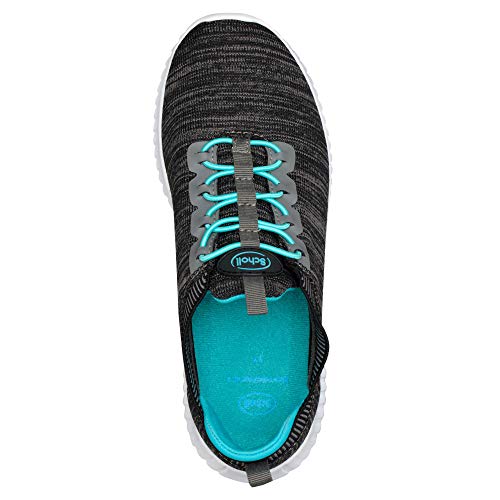 Scholl Deportivas Chilly Grigio 41
