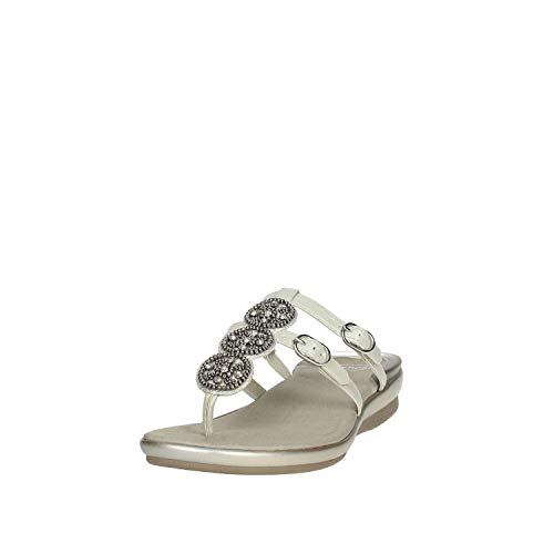 Scholl interdigital elbereth Blanco 37