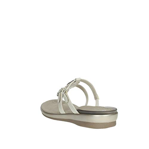 Scholl interdigital elbereth Blanco 37