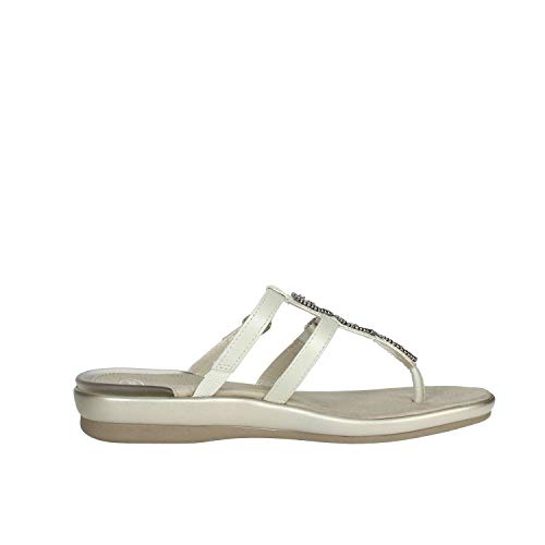 Scholl interdigital elbereth Blanco 37