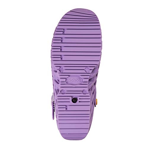 Scholl línea Profesional Clog EVO Lilla 41-42