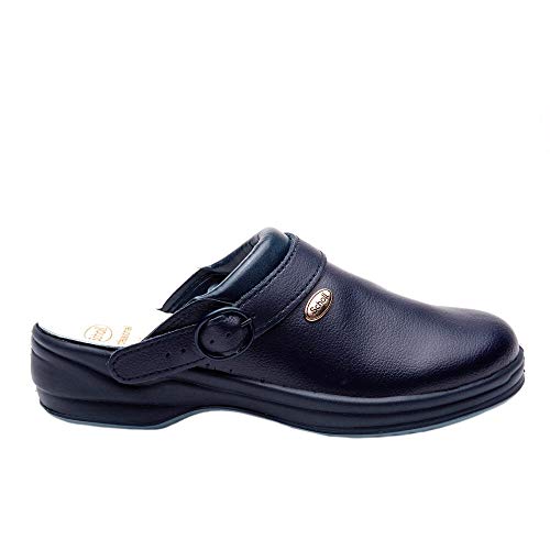 Scholl línea Profesional New Bonus Azul 43