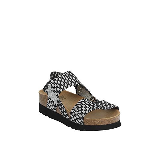 Scholl Sandalias con Tira kaory Sandal Negro 39