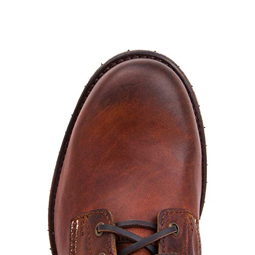 Sendra Boots - 10604 Milles Evolution Tang U/M-41