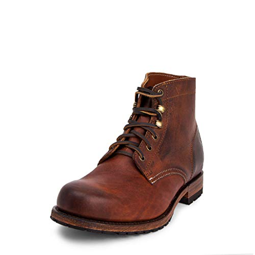 Sendra Boots - 10604 Milles Evolution Tang U/M-41