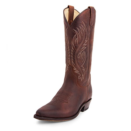 Sendra Boots - 2605 Red Sprinter 7004-39