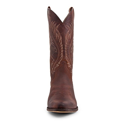 Sendra Boots - 2605 Red Sprinter 7004-39