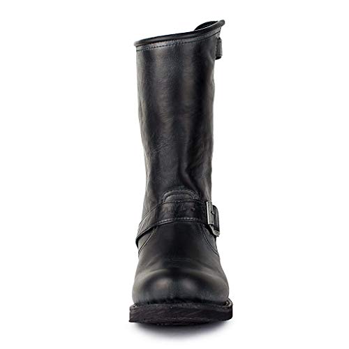 Sendra Boots Bota Biker 2944 Chiquita Vibrant Negro (36 EU)