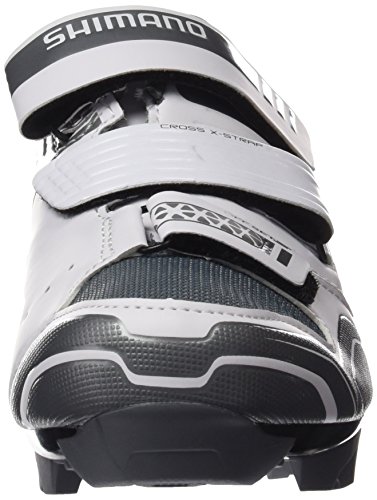 Shimano SH-WM53W - Zapatillas Mujer - blanco 2017, Blanco, 39 EU