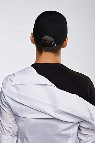 SIYWINA Gorra para Hombre béisbol para Unisex Ajustable Gorra Clásica Vintage Golf Tenis