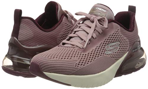 Skechers 13278-MVE_39, Zapatillas Mujer, Morado, EU